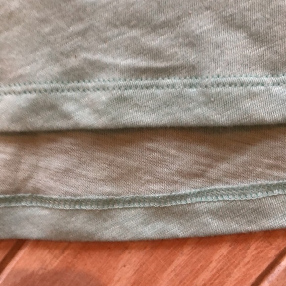 Pink Victoria Secrets sequin bling racer back - Picture 4 of 5